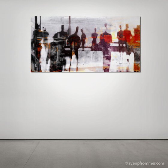 BURMA BLUR LXXXVI