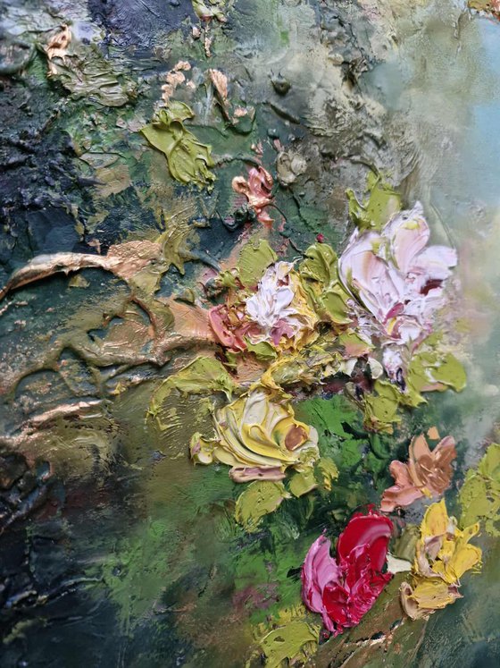 Whispers of Spring