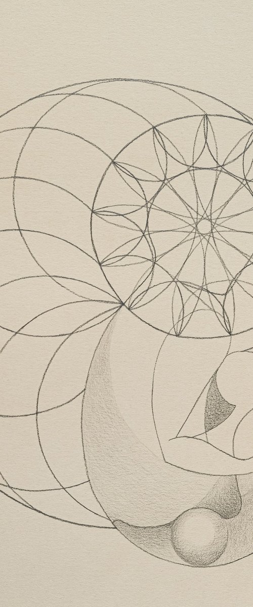 Graphic 21 by Tetiana Gryshchenko