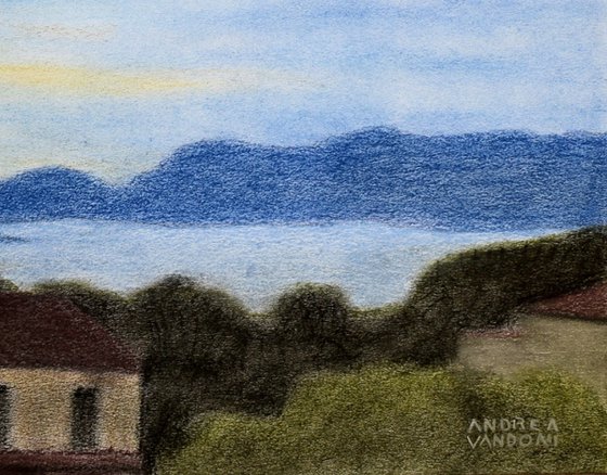 Paesaggio Italiano SPECIAL PRICE 1 WEEK