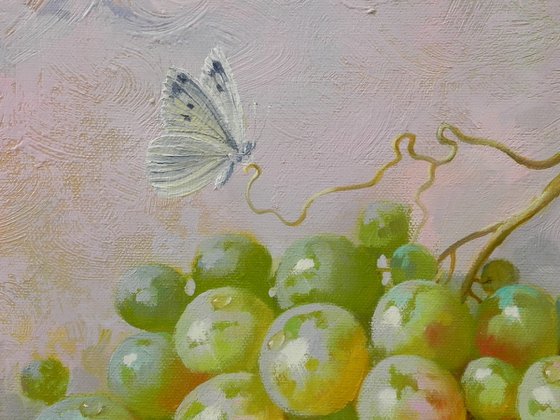 "GRAPES"