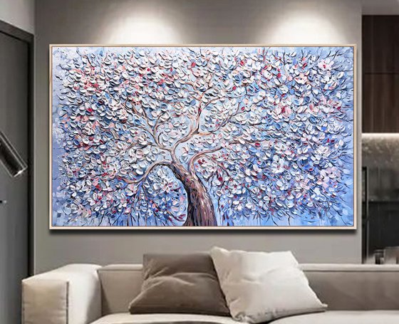 Celestial Blossoms