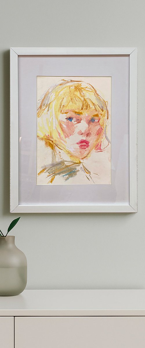 Sunny by Tetiana Shendryk