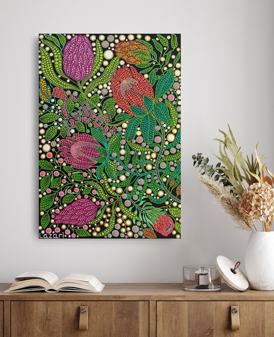 Protea