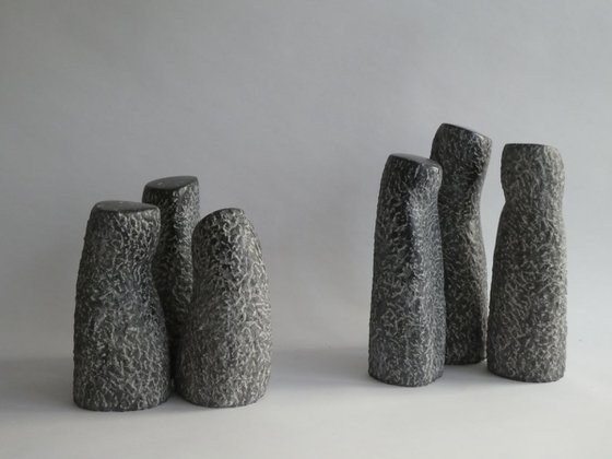 Company of Stones II