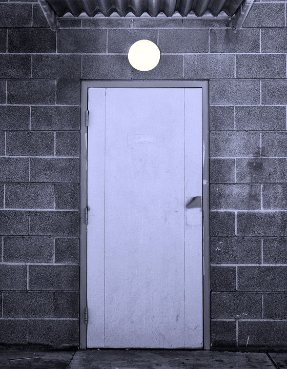 PORTAL TO THE UNKNOWN Palm Springs CA