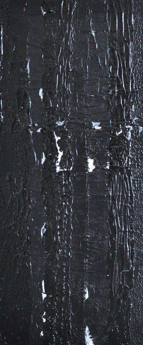 Dark matter by Bridg'