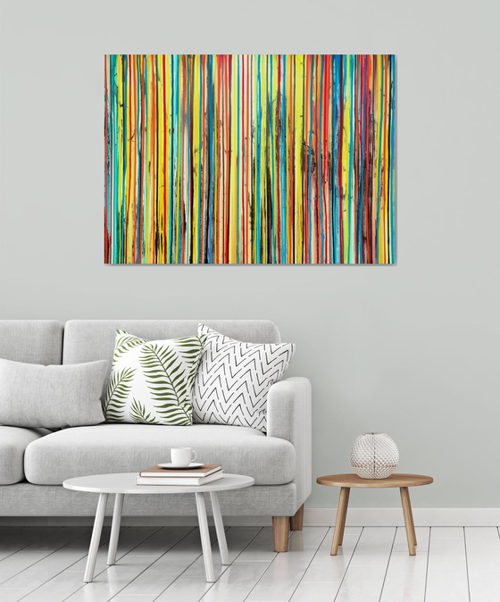 The Emotional Creation #358