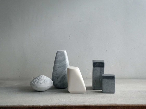 Ode to Morandi IV