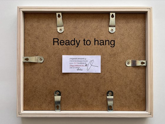 Tiny Treasure no. 49