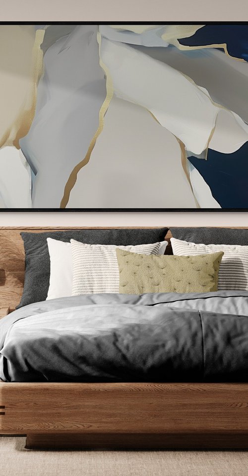 Map of the Inner World #5 by V+V Kniazievi