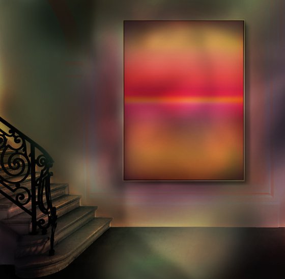 Our warm paradise, study 1