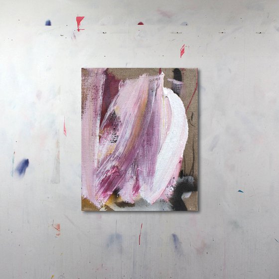 THINGS ARE WHAT YOU MAKE OF THEM 1