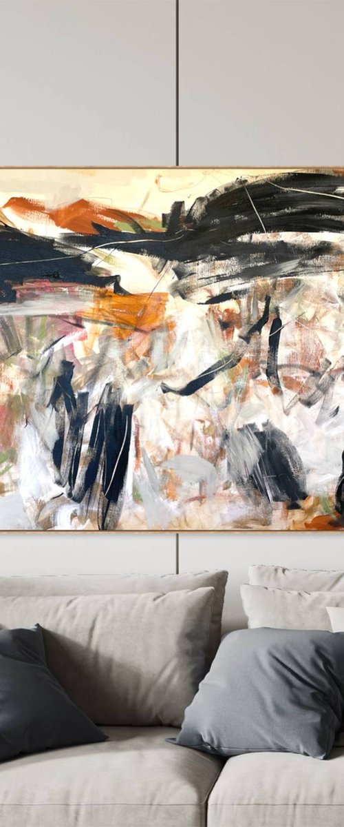 Adrenaline by Cheryl Harrison MA