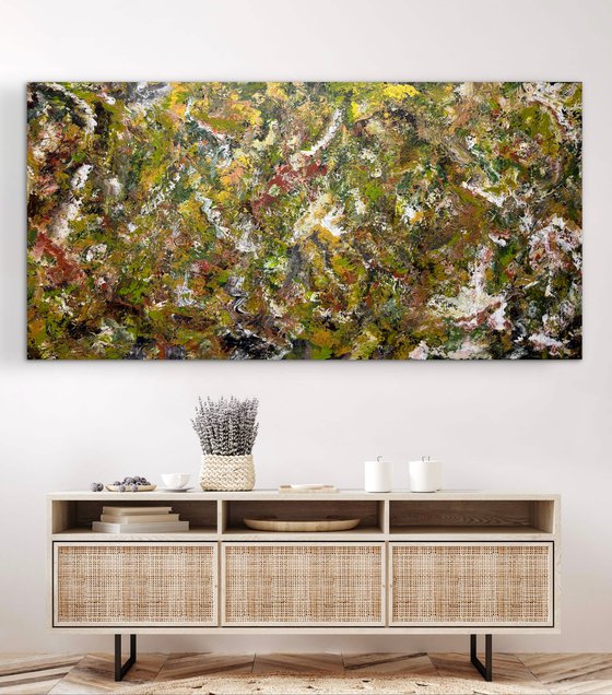 Secret of the forest