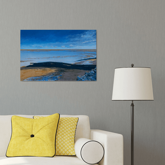 'East Beach Breaker III'