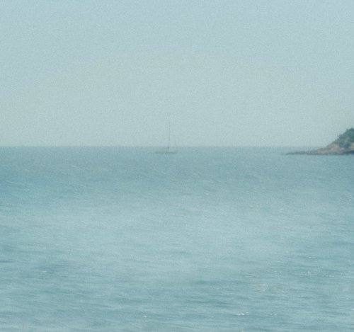 Trittico by Sergio Ianni