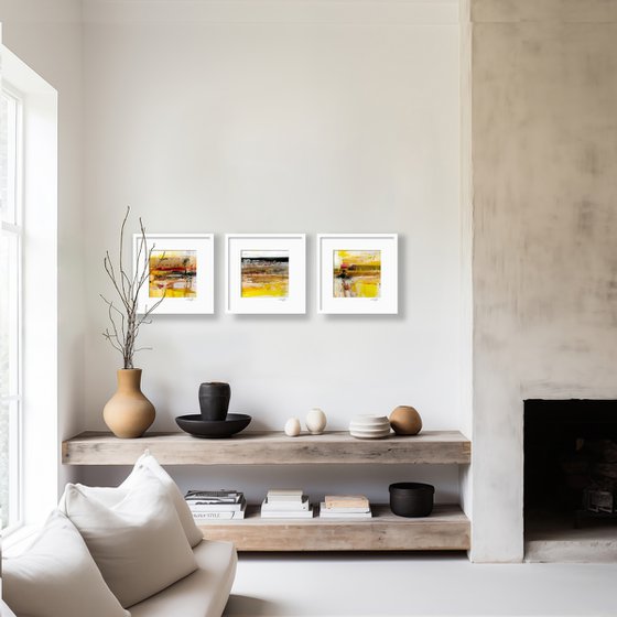 Layered Stories Collection 1