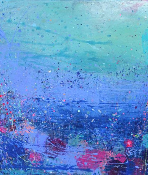 Midnight by Sandy Dooley