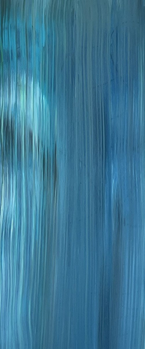 PEACE OF MIND 33 by GORAZD BRAČUN