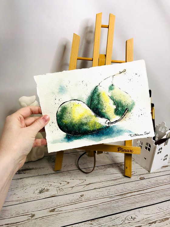 Pear #2