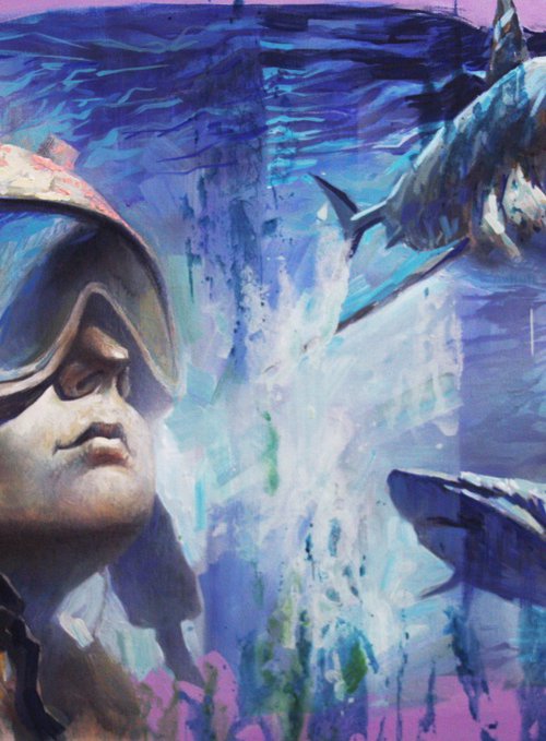 НАБЛЮДАТЕЛЬ XB5. by Alexandr Dobrodiy