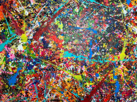 Universe of Colors 02