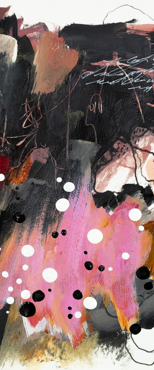 Dans les coulisses de mon cerveau by Chantal Proulx