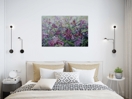 Whispers of Flowers