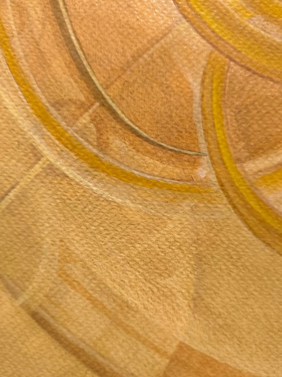 Golden Grounding 4