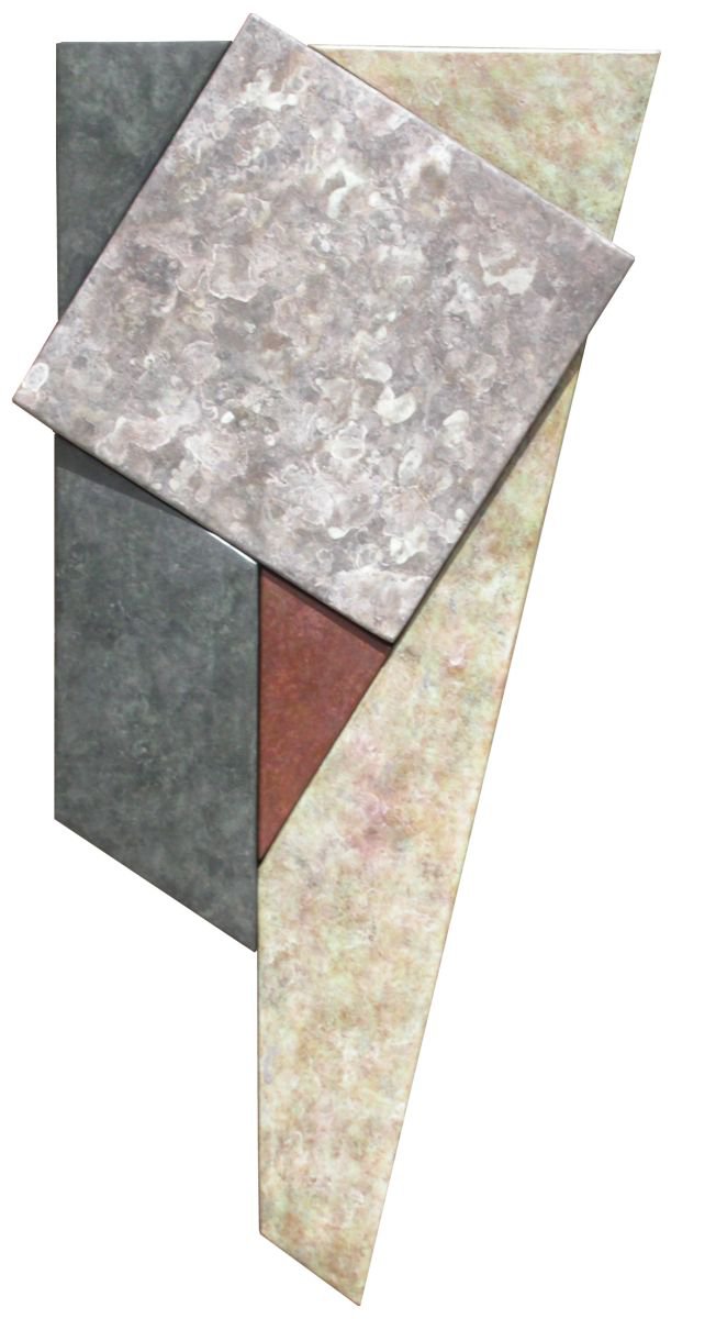 Wallpiece RCB 06.02 by Reed Bowman