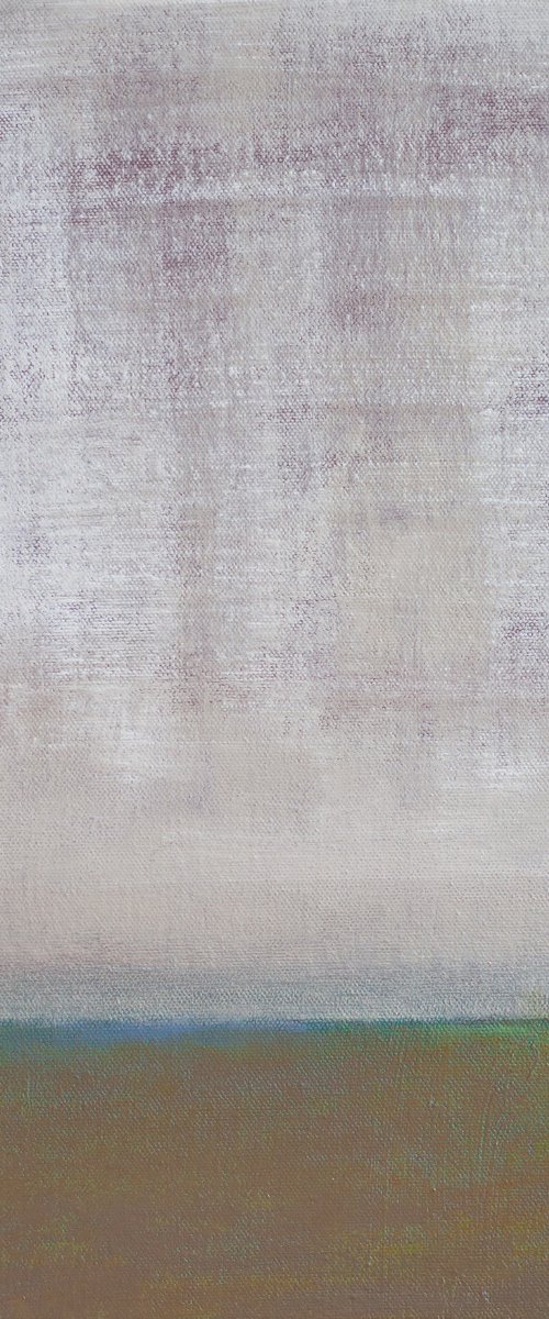 Beyond The Veil by Thomas Hjelm