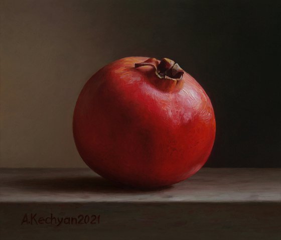 Pomegranate