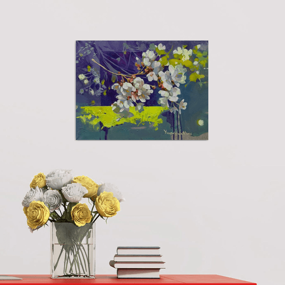 The First Day of Spring 1