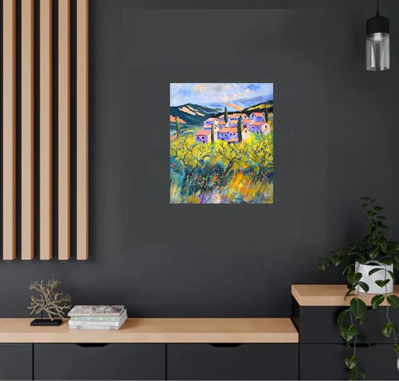Provence 6724
