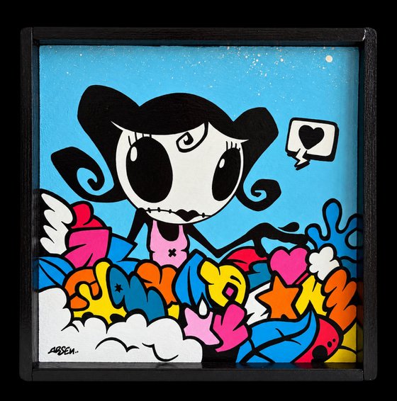 Kou de Coeur