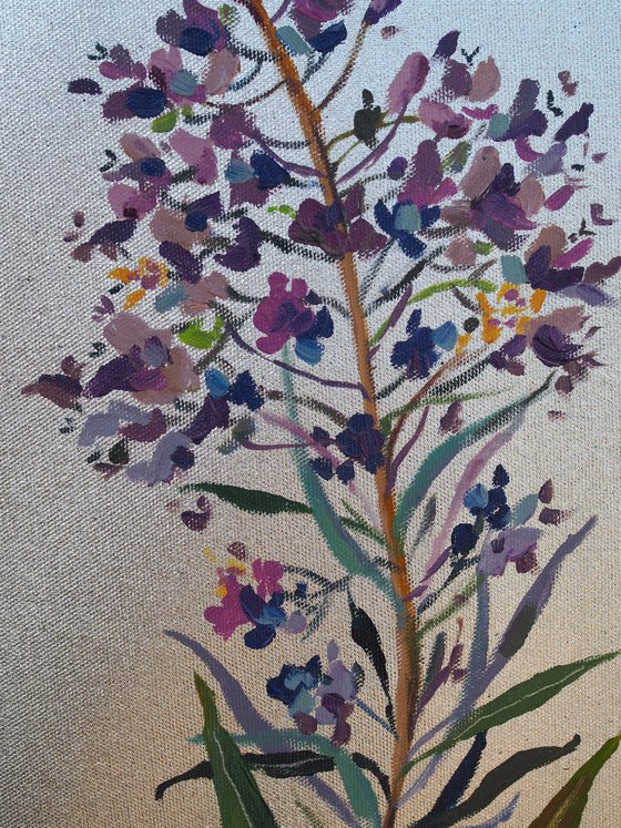 Fireweed
