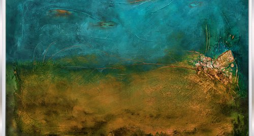 Artwork by Edelgard Schroer