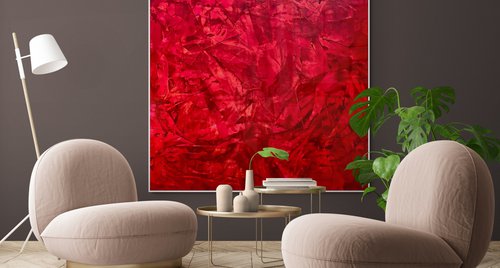 Artwork by Anita Kaufmann