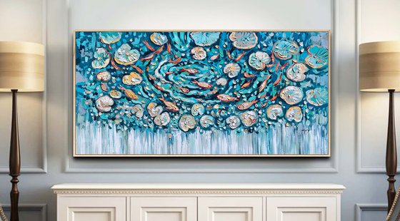 The Current’s Song