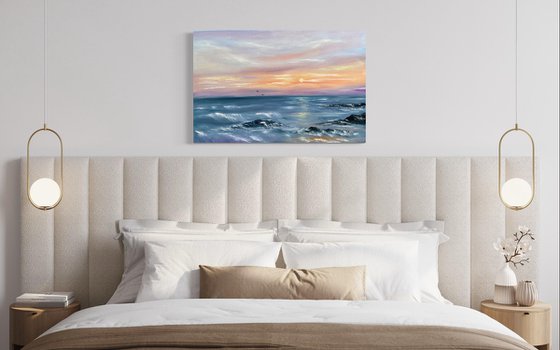 Coastal Calm