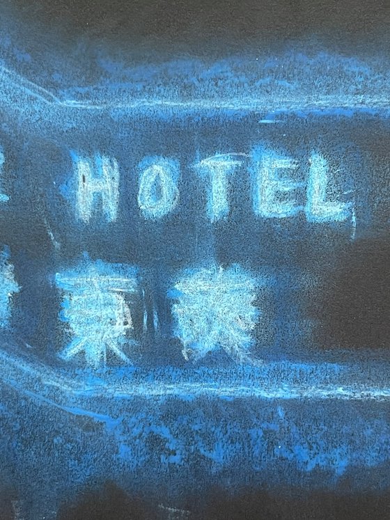 Osaka Hotel