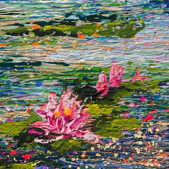 Lily Lake