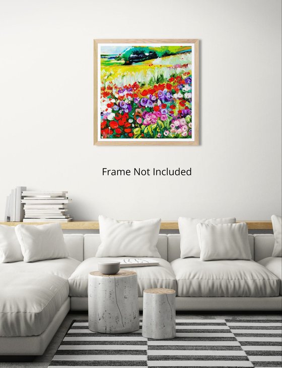 Fields of Joy