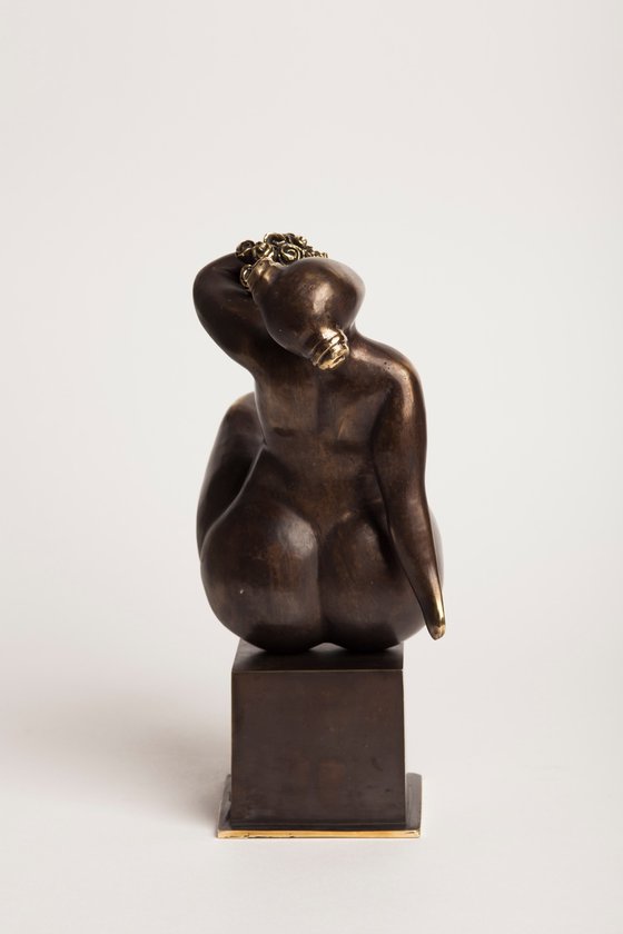 "Spring" — from the Seasons series