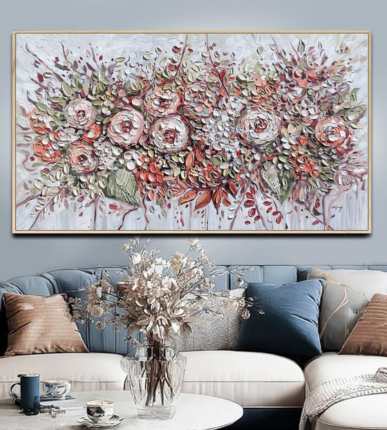Holiday Blossoms
