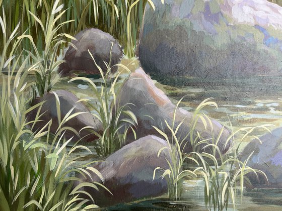 Tranquility III