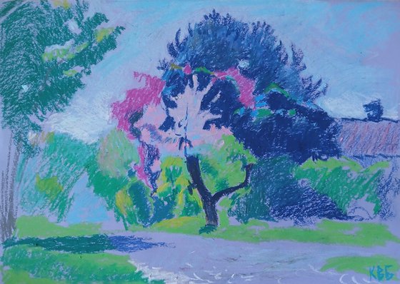 Spring Noon
