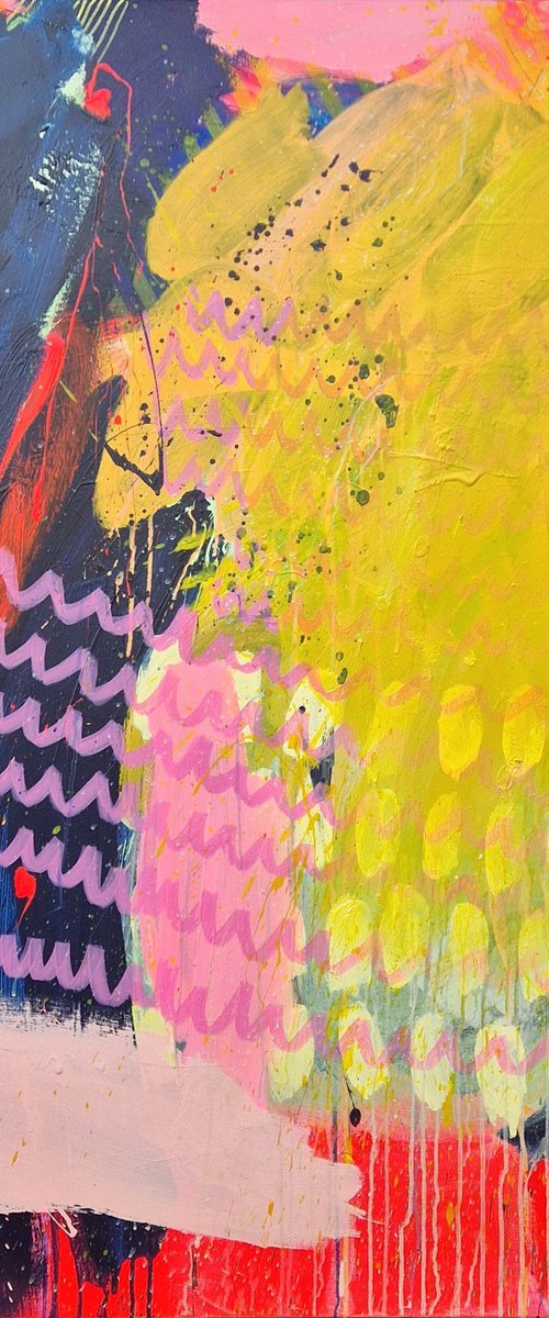 871 by Jessie Woodward