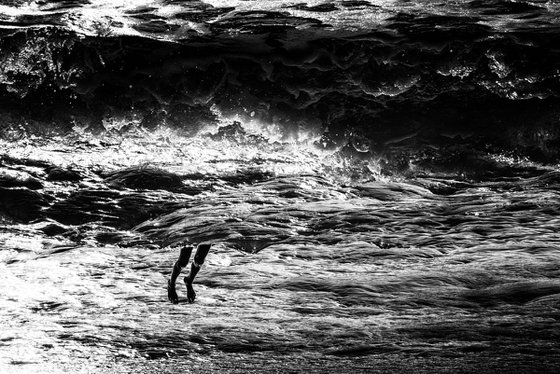 Sea